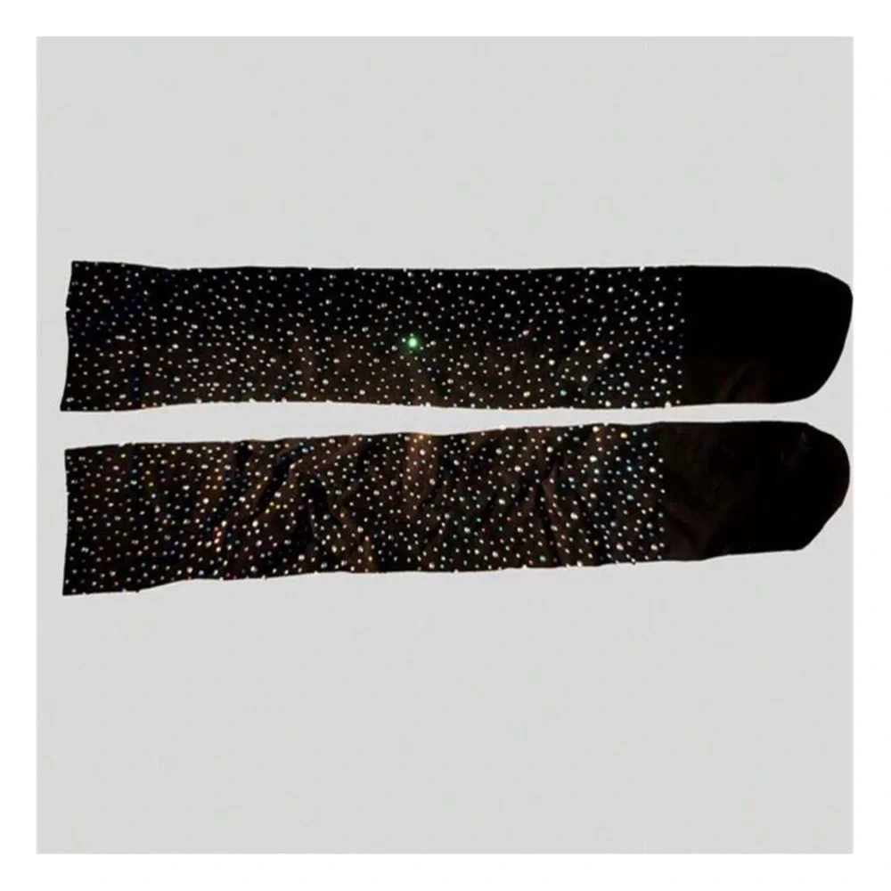 N/A sequin design